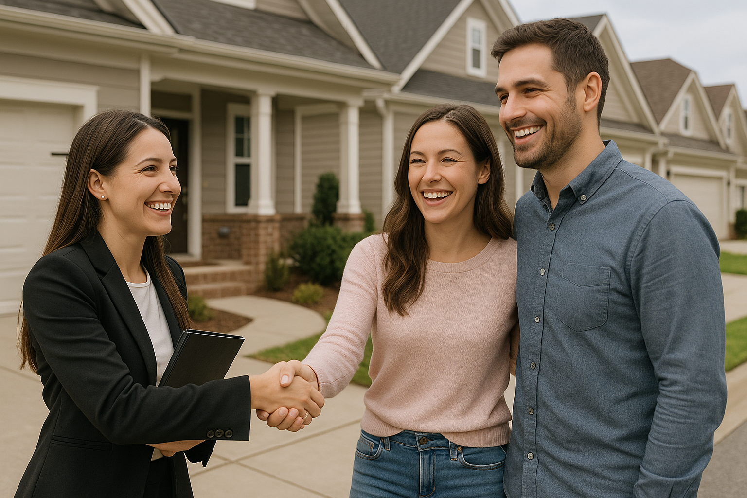 Client Relationships in Real Estate: 5 Ways to Strengthen Every Client Relationship
